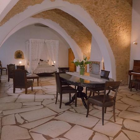 Villa Kamares Private Pool Kondomári Kültér fotó