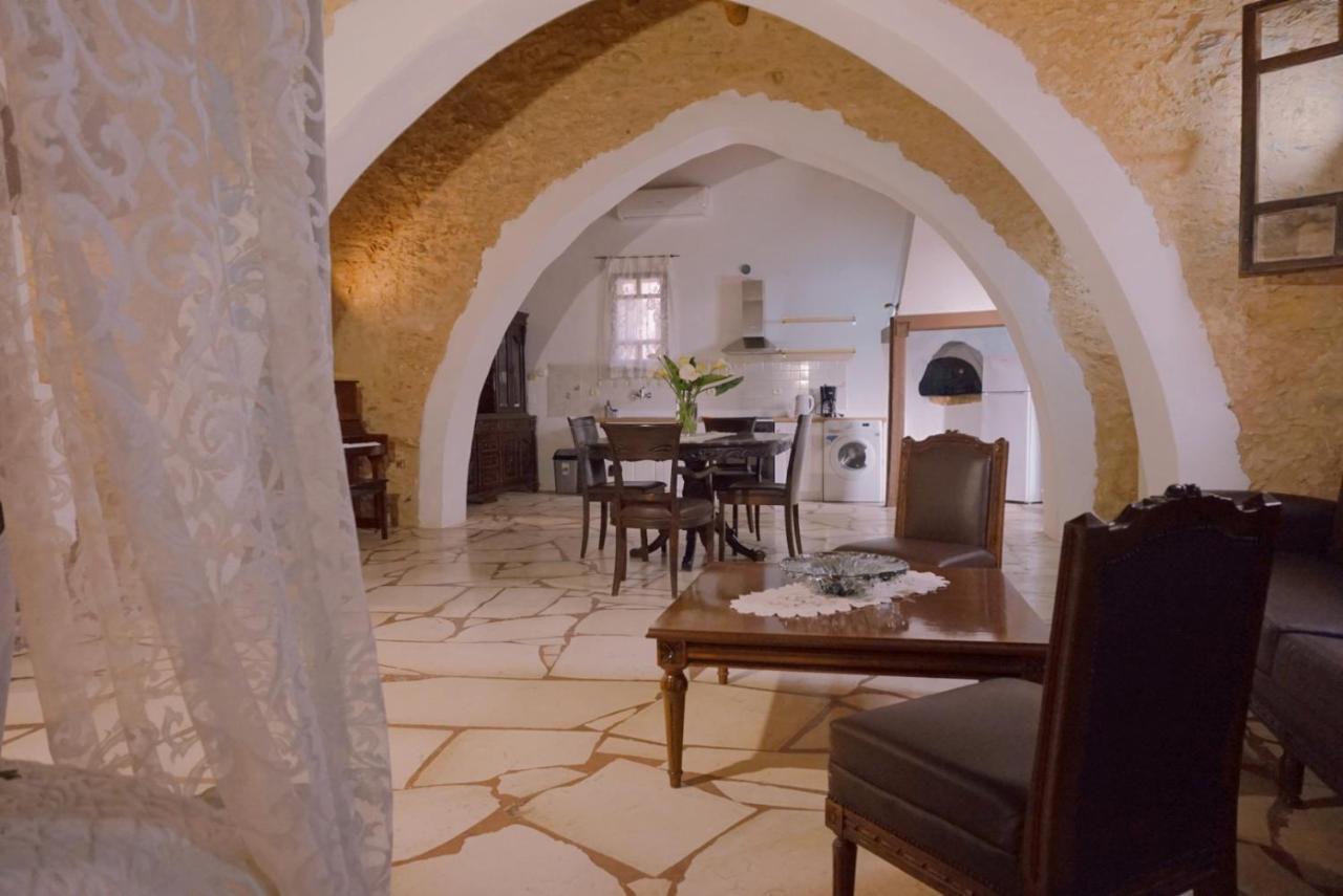 Villa Kamares Private Pool Kondomári Kültér fotó