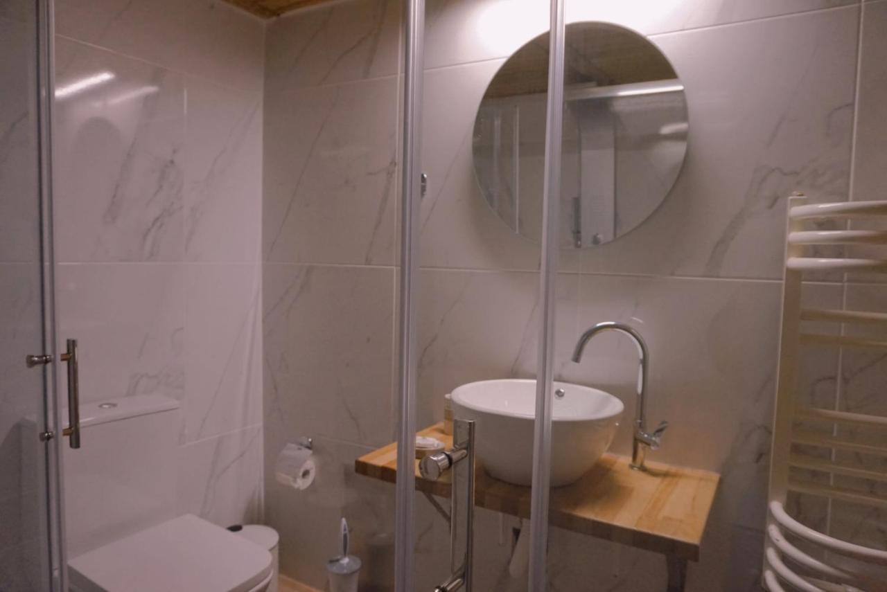 Villa Kamares Private Pool Kondomári Kültér fotó