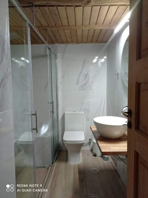 Villa Kamares Private Pool Kondomári Kültér fotó
